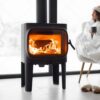 Choisir entre poêle à bois et insert