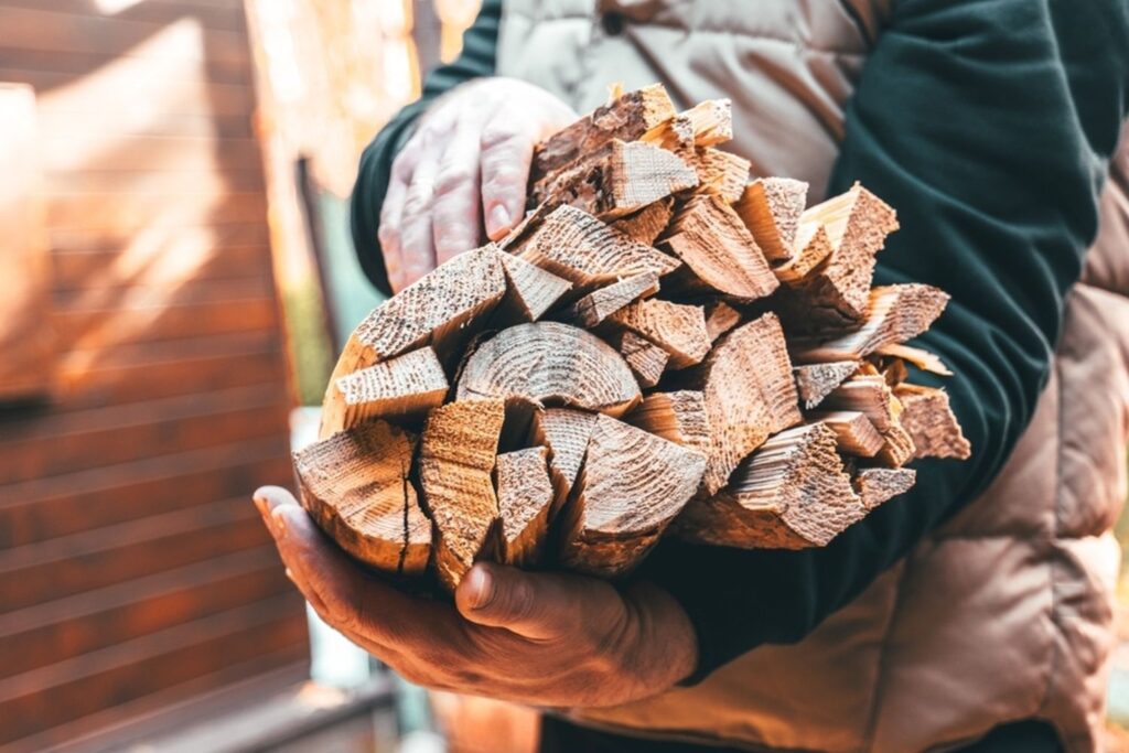 Comment choisir son bois de chauffage ?