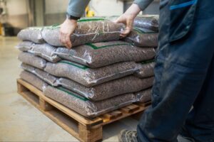 Guide complet des granulés de bois