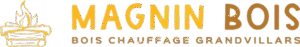 Bois de chauffage - Magnin Bois