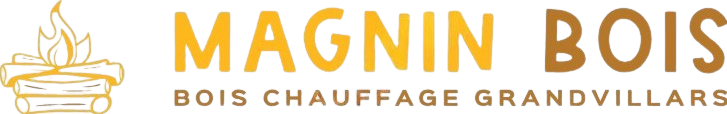 Bois de chauffage - Magnin Bois