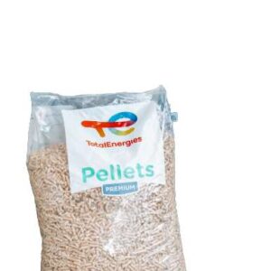 Sac de pellet TOTAL