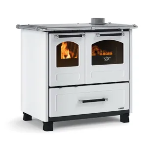 Cuisinière à bois Family - 8 Kw