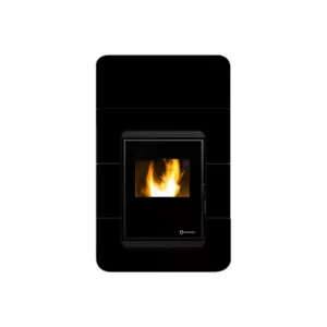 Insert à granulés Canalisable Oslo