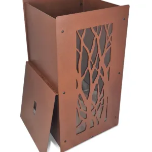 Stockage pellets 55kg OXY