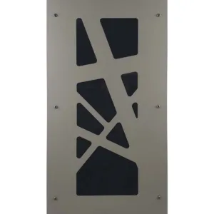 Granulebox 55kg ARCHI Gris Quartz