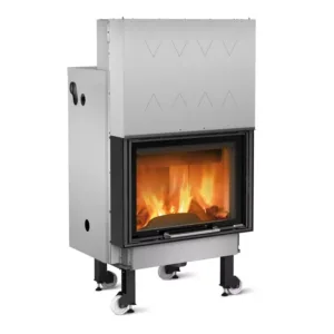Cheminée à bois Hydro WF Plus DSA