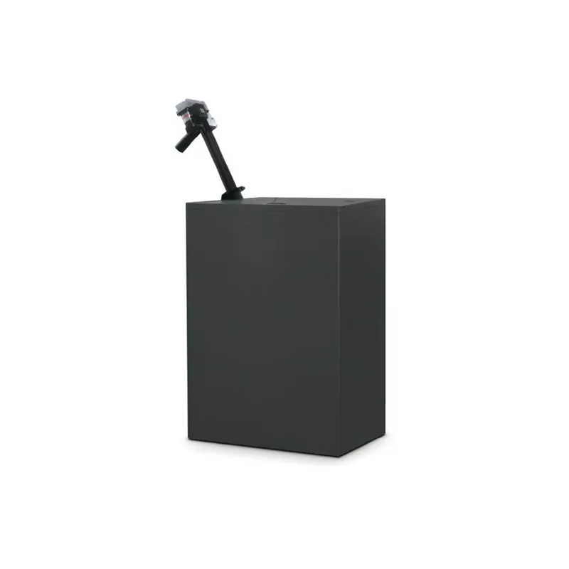 reservoir-de-stockage-du-granules-chaudieres-pr-pk Réservoir de stockage du granulés, chaudières PR - PK