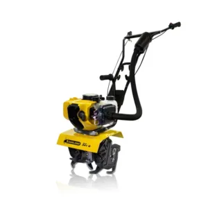 Motobineuse thermique GARLAND 51.7 cm³ 2tps