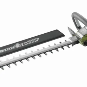 Taille-haie électrique RYOBI RHT8165RL – 800 W, lame 65 cm
