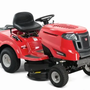Tondeuse autoportée éjection arrière TROYBILT PONY 92T-R SELECT (PAD)