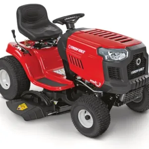 Tondeuse autoportée éjection latérale TROYBILT PONY 92T-S (LDD) 439 cm³ l.92 cm