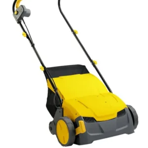 Scarificateur électrique YT6702, 1300 W, 32 cm