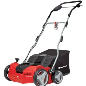 Scarificateur électrique EINHELL Gc-sa1640 - 1600 W