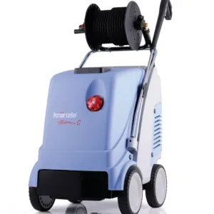 NETTOYEUR KRANZLE HP EAU CHAUDE