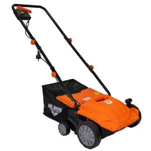 Scarificateur électrique 1500W largeur 32cm Ruris RXE888