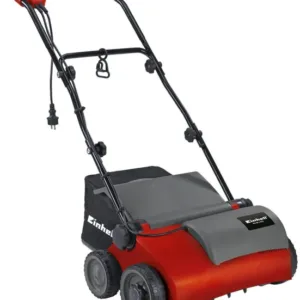 Scarificateur électrique EINHELL Rg-sa1433, 1400 W