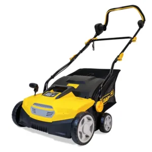 Scarificateur électrique GARLAND 322 e-v19, 1500 W