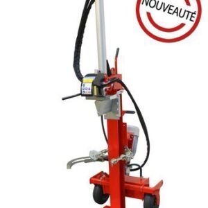 FENDEUSE À BOIS AMR VEL 8M