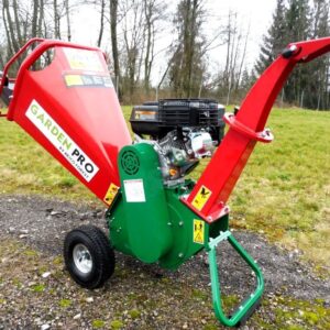 Broyeur de végétaux BRF100 TH