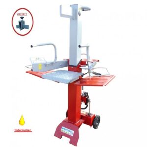 Fendeuse de bûches FV9 électrique 230V, 3300W