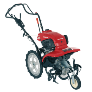 Honda FF 300 DE – Motoculteur compact et performant