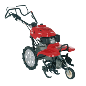 Honda FF 500 DE – Motoculteur professionnel performant