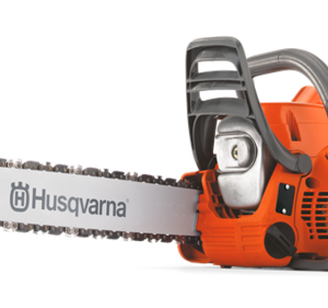 TRONÇONNEUSE HUSQVARNA 120