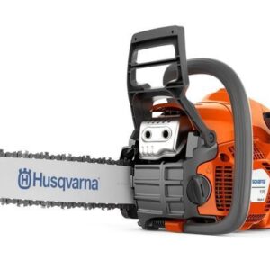 TRONÇONNEUSE HUSQVARNA 135