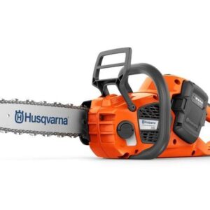 TRONÇONNEUSE À BATTERIE HUSQVARNA 340I