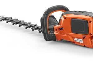 Taille-Haie Batterie Husqvarna 522i HD 75 – 75 cm, Brushless, Pro & Autonome
