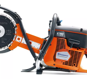 DECOUPEUSE HUSQVARNA K760 CUT-N-BREAK- 230 MM