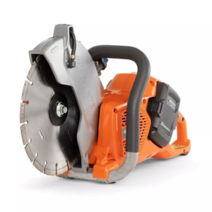 Découpeuse à batterie HUSQVARNA K540i 36V