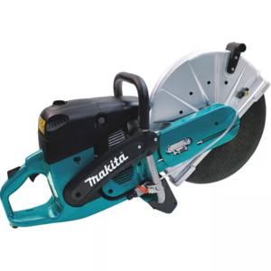Découpeuse thermique MAKITA 2 Temps 81 cm³ Ø 400 mm - EK8100WS