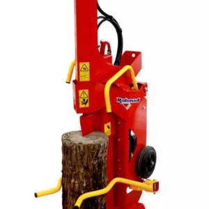 Fendeuse de bûches électrique F7 LOISIR TB RABAUD