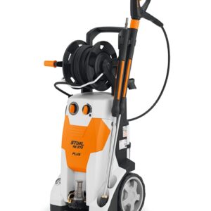Nettoyeur Haute-Pression Eau Froide STIHL