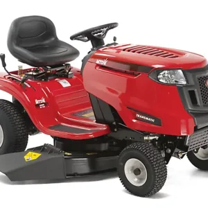 Tondeuse autoportée éjection latérale MTD SMART RF 125