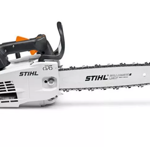 Tronçonneuse STIHL MS 201 TC-M 35 cm 3/8" pour élagueurs professionnels