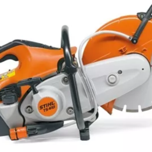 DECOUPEUSE A DISQUE THERMIQUE TS 420 STIHL