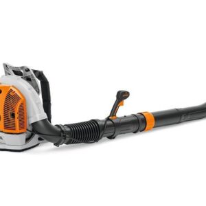 Souffleur à dos STIHL BR 700