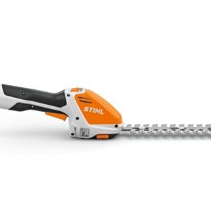 Tailleuse à batterie STIHL HSA 26 – Lames interchangeables, légère et maniable