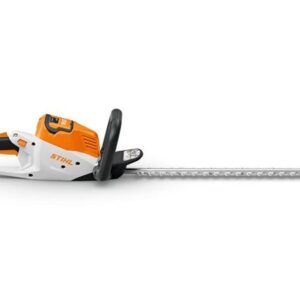 Taille-haie à batterie STIHL HSA 60 – Lamier 60 cm, Coupe 34 mm