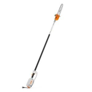 Perche Élagueuse Électrique STIHL HTE 60 – 230V, 30 cm, 2,1 m
