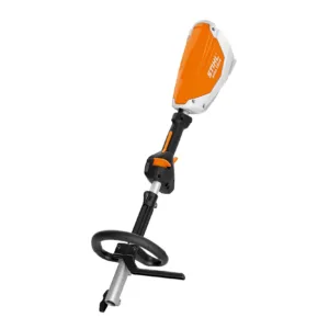 COMBISYSTÈME À BATTERIE STIHL- KMA 130 R