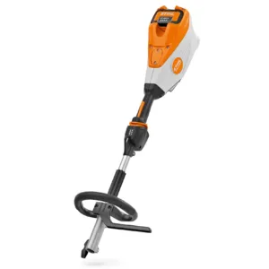 COMBISYSTÈME À BATTERIE STIHL – KMA 135 R