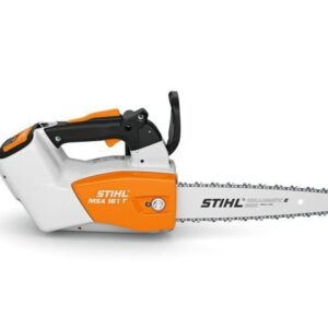 ÉLAGUEUSE À BATTERIE STIHL MSA 161 T