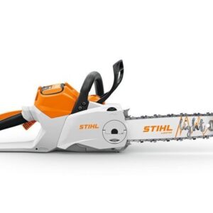 TRONÇONNEUSE À BATTERIE STIHL MSA 220 C