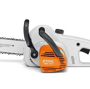 TRONÇONNEUSE ÉLECTRIQUE STIHL MSE 141