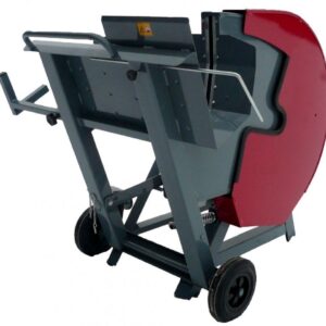 Scie circulaire à chevalet E500