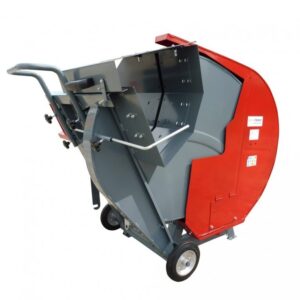 Scie circulaire à chevalet E600